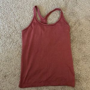 Lululemon Ebb Street Tank